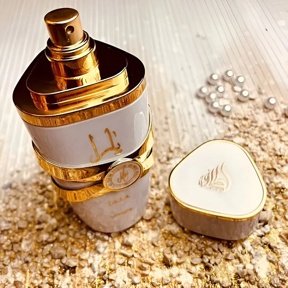  LATTAFA YARA MOI  (WOMEN) EDP 100 ml 100% Genuine from UAE